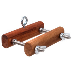 KINKgear Accessoire d'étirement des couilles Pacco Bono 230g